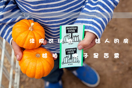 法院可以拍賣離婚人的房產(chǎn)嗎(離婚拍賣房子是否需雙方同意)