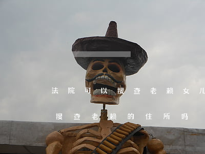 法院可以搜查老赖女儿租的房子吗(法院可以搜查老赖的住所吗)