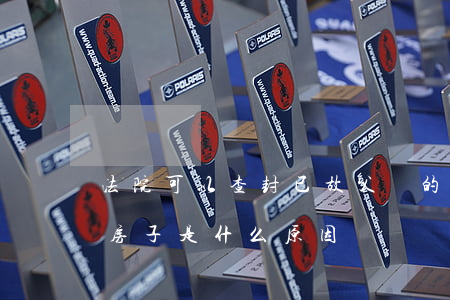 法院可以查封已故父親的房子嗎(法院查封的房子是什么原因)