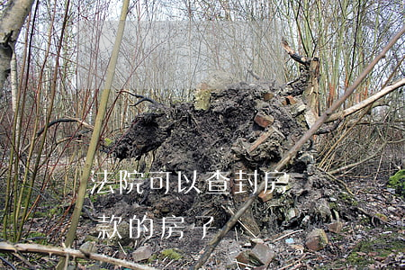法院可以查封房貸賬戶嗎(法院能查封抵押貸款的房子嗎)