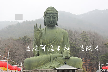 法院可以查扣嗎(法院查凍扣規(guī)定)