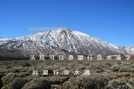 法院可以查銀行流水簽字嗎(法院能查詢被告的銀行流水嗎)