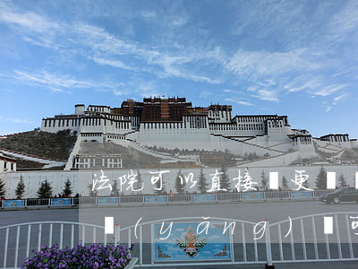 法院可以直接變更撫養(yǎng)權嗎(撫養(yǎng)權可以更改嗎)