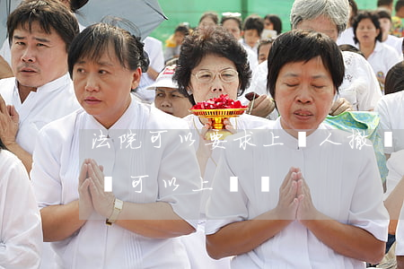法院可以要求上訴人撤訴嗎(法院判決撤訴了還可以上訴嗎)