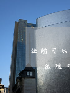 法院可以調(diào)取酒店的住房記錄嗎(法院可以調(diào)取酒店的住房記錄嗎)
