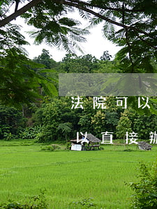法院可以辦離婚證嗎(有法院的離婚判決書可以直接辦結婚證嗎)