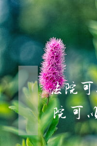 法院可以隨時凍結(jié)公司賬戶嗎(法院可以隨時凍結(jié)公司賬戶嗎)