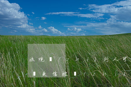 法院執(zhí)行人可以申請港澳通行證嗎(失信被執(zhí)行人可以辦理港澳通行證嗎?)