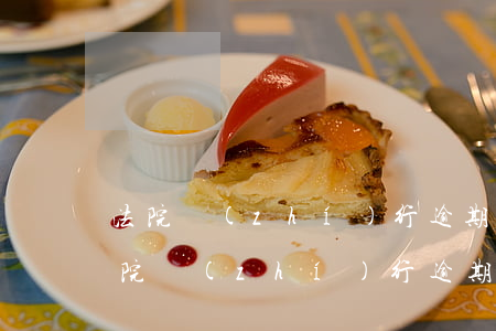 法院執(zhí)行逾期利息的計算辦法(法院執(zhí)行逾期利息的計算辦法)