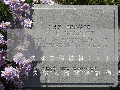 法院失信被執(zhí)行人可以做高鐵嗎(失信人高鐵不能做嗎)