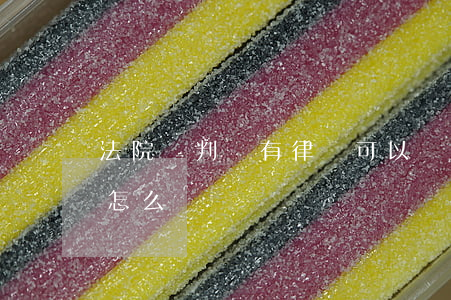 法院審判沒有律師可以嗎(法院開庭沒有律師怎么辦)