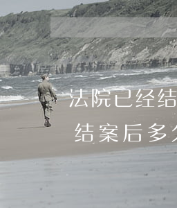 法院已经结案了还可以查封房子吗(房子查封结案后多久可以解封)
