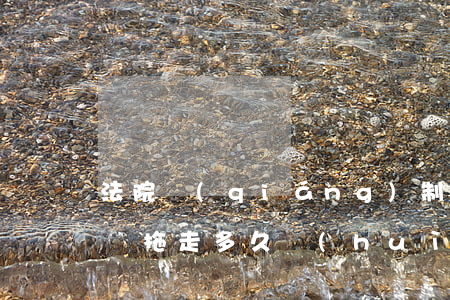 法院強(qiáng)制執(zhí)行把車拖走,多久會(huì)拍賣（車逾期被拖走拍賣了合法嗎）