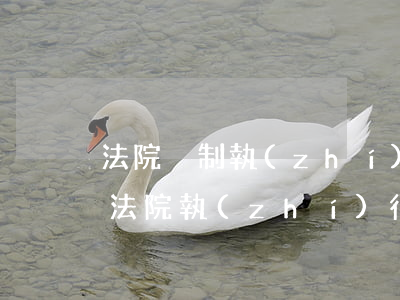 法院強制執(zhí)行延遲利息率是多少（法院執(zhí)行逾期延遲費多少）