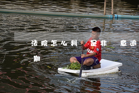法院怎么判斷是非惡意逾期(什么是非惡意逾期)