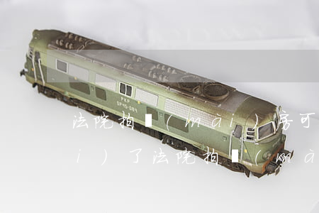 法院拍賣(mài)房可以停止嗎(買(mǎi)了法院拍賣(mài)的房子可以馬上賣(mài)掉嗎?)