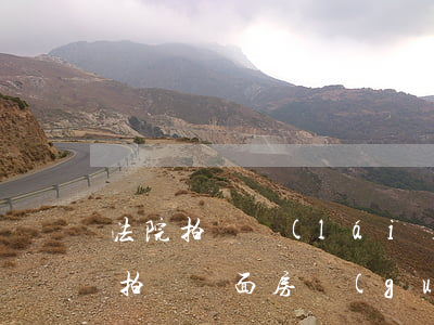法院拍賣來(lái)的門面可以退嗎(法院拍賣門面房過(guò)戶費(fèi)用)
