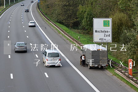 法院拍賣房可以自己去過戶嗎(法院拍賣的房子怎么過戶手續(xù))