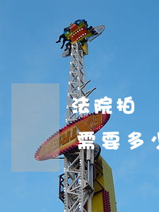 法院拍賣的商鋪可以買嗎(法院拍下商鋪一般需要多少稅)