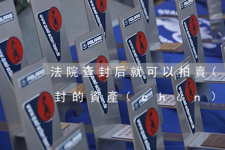 法院查封后就可以拍賣(mài)嗎(法院查封的資產(chǎn),其他法院可以拍賣(mài)嗎)