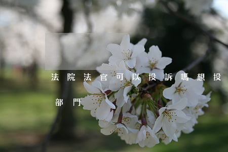 法院法官可以投訴嗎(想投訴法院法官去哪個部門)