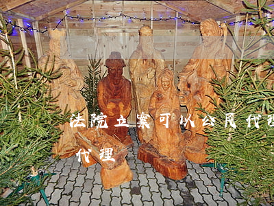 法院立案可以公民代理嗎(刑事案件可以公民代理嗎?)