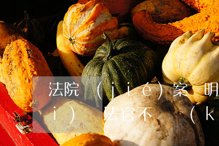 法院結(jié)案證明可以委托開(kāi)嗎(法官不給開(kāi)結(jié)案證明)
