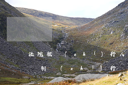 法院被執(zhí)行人是什么意思（什么是強制執(zhí)行）