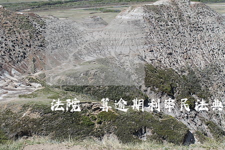 法院計算逾期利率(民法典逾期利息怎么計算)