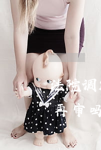 法院调解离婚可以再审吗(离婚判决可以申请再审吗)