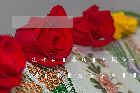 法院起訴后房貸逾期多久拍賣(房貸逾期半年被起訴會把房子拍賣嗎)