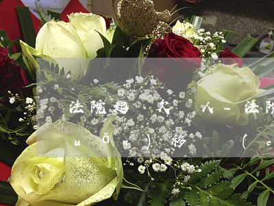 法院起訴欠錢人-法院起訴欠錢人轉(zhuǎn)移資產(chǎn)