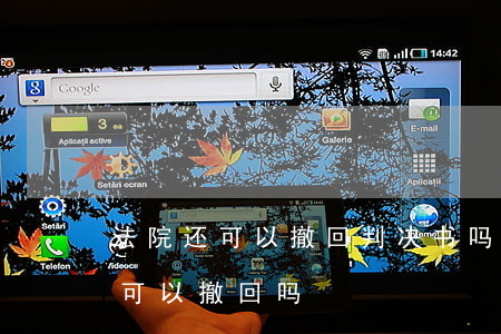 法院还可以撤回判决书吗(已判决下的判决书可以撤回吗)