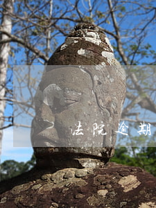 法院逾期通知書快遞(法院催告通知書)