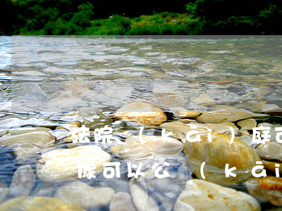 法院開(kāi)庭可以自行錄像嗎(庭審錄像可以公開(kāi)嗎)