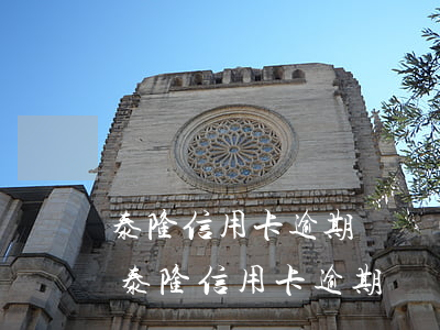 泰隆信用卡逾期還進(jìn)去都顯示0(泰隆信用卡逾期還進(jìn)去都顯示0)