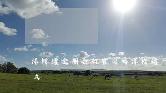 洋钱罐逾期会打官司吗(洋钱罐一般能逾期多久)
