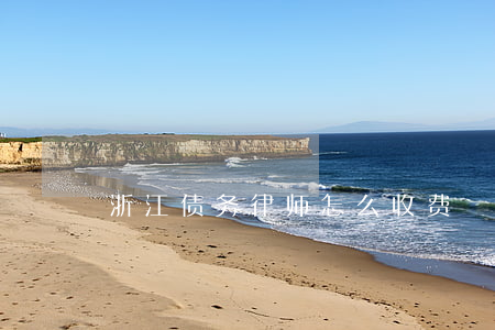 浙江债务律师怎么收费