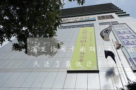 浦发信用卡逾期14天还(浦发信用卡逾期4天还了最低还不行怎么办)