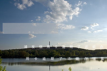 浦发信用卡逾期了还能办储蓄卡吗-浦发信用卡逾期了还能办储蓄卡吗知乎