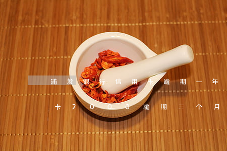 浦发银行信用卡逾期一年还多少-浦发信用卡2000逾期三个月会怎么样