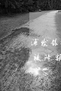 浦发银行突然降额可以恢复吗（建行逾期浦发被降额）
