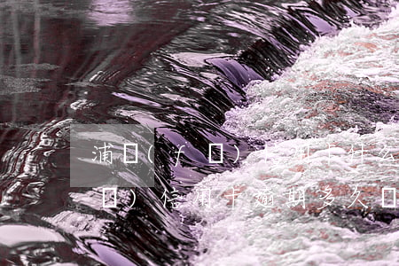 浦發(fā)信用卡什么算是逾期(浦發(fā)信用卡逾期多久會被起訴或者上門)