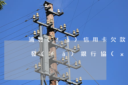 浦發(fā)信用卡欠款協(xié)商(浦發(fā)銀行協(xié)商還款影響征信嗎)