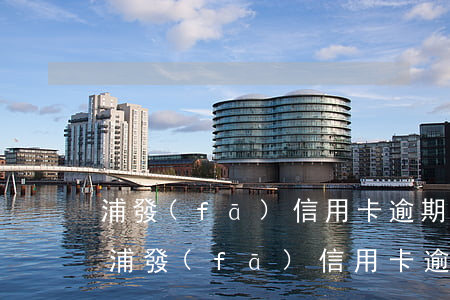 浦發(fā)信用卡逾期五天會上征信嗎-浦發(fā)信用卡逾期五天會上征信嗎