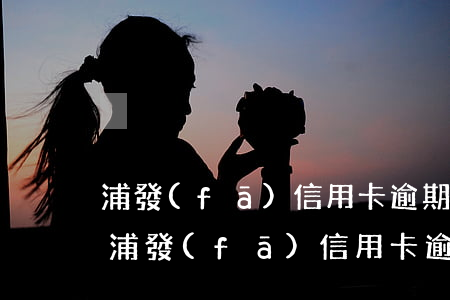 浦發(fā)信用卡逾期后怎么通過催收-浦發(fā)信用卡逾期后怎么通過催收協(xié)商還款