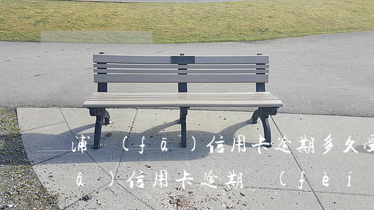 浦發(fā)信用卡逾期多久受限(浦發(fā)信用卡逾期費(fèi)用怎么算不是不能超過一個(gè)界限)