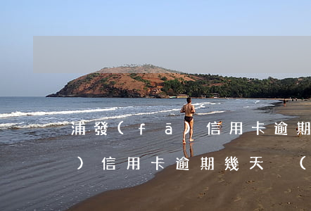 浦發(fā)信用卡 逾期幾天-浦發(fā)信用卡逾期幾天內(nèi)不算逾期