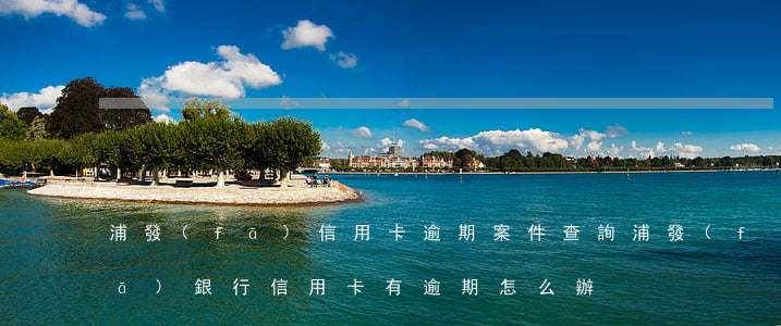 浦發(fā)信用卡逾期案件查詢(浦發(fā)銀行信用卡有逾期怎么辦)