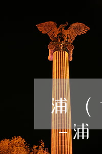 浦發(fā)信用卡逾期超過一年怎么還款-浦發(fā)信用卡逾期超過一年怎么還款
